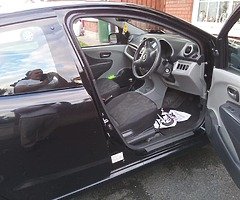 SUZUKI ALTO 2011 - low mileage - Image 5/8