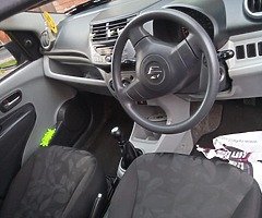 SUZUKI ALTO 2011 - low mileage - Image 6/8