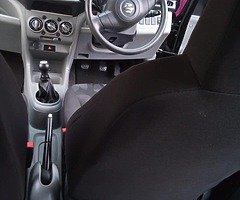 SUZUKI ALTO 2011 - low mileage - Image 8/8