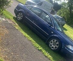 Pd130 b5.5 Passat for swaps or sale - Image 5/6