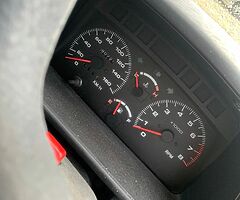 Suzuki escudo