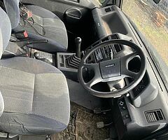 Suzuki escudo - Image 5/5