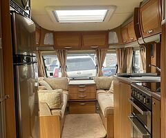 Bessacarr 4 Berth RARE Caravan For Sale - Image 4/10