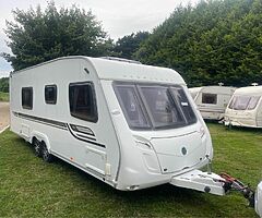 Bessacarr 4 Berth RARE Caravan For Sale - Image 10/10