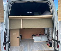 Master camper conversion - Image 3/10