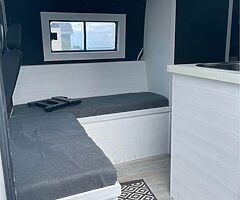 Master camper conversion - Image 5/10