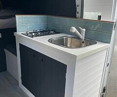 Master camper conversion - Image 7/10
