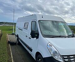 Master camper conversion - Image 10/10