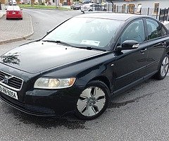 Volvo s40 for sale