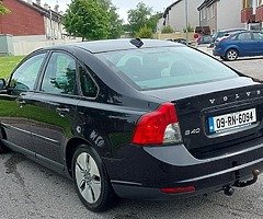 Volvo s40 for sale