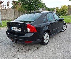 Volvo s40 for sale