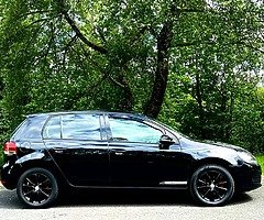 VW Golf Match 1.6TDI New NCT - Image 6/8