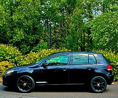 VW Golf Match 1.6TDI New NCT - Image 7/8