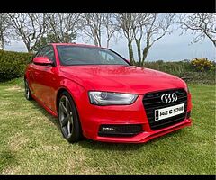 Looking for Audi/bmw