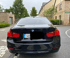 BMW 318 - Image 3/8