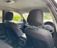 BMW 318 - Image 4/8
