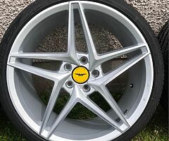 Veemann VFS-36
