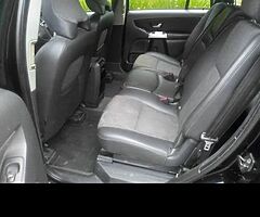 VOLVO XC90 MANUAL 7 SEATER