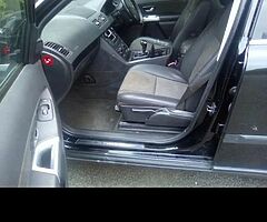 VOLVO XC90 MANUAL 7 SEATER - Image 4/4