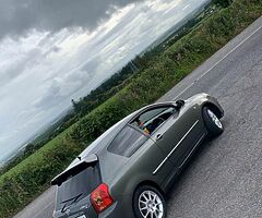 E12 corolla