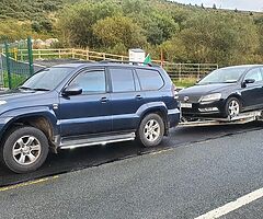 Car transport