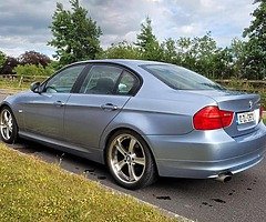 2010 BMW 320D 2.0 Diesel - Image 7/10