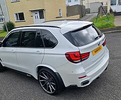 2014 bmw x5 d m sport auto - Image 3/10