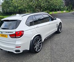 2014 bmw x5 d m sport auto - Image 4/10