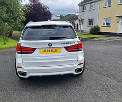 2014 bmw x5 d m sport auto - Image 5/10