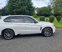 2014 bmw x5 d m sport auto - Image 6/10