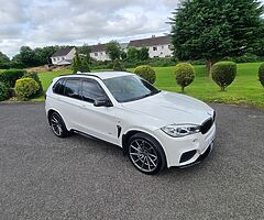 2014 bmw x5 d m sport auto - Image 7/10