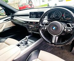 2014 bmw x5 d m sport auto - Image 8/10