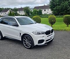 2014 bmw x5 d m sport auto - Image 10/10