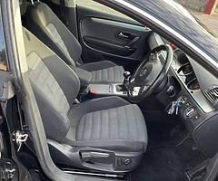 2010 volkswagen pasat cc - Image 3/5