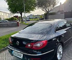 2010 volkswagen pasat cc - Image 5/5