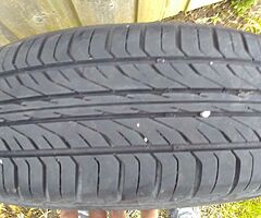 15ich alloys 4/100