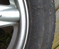 15ich alloys 4/100
