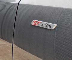 2018 Ford Focus 1.5 ecoBlue 120 St-line - Image 8/10