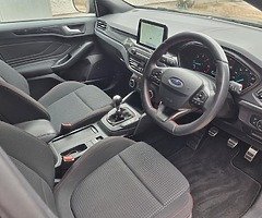 2018 Ford Focus 1.5 ecoBlue 120 St-line - Image 9/10