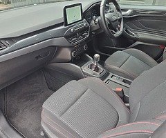 2018 Ford Focus 1.5 ecoBlue 120 St-line - Image 10/10