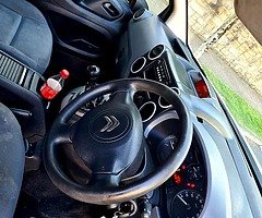 161 Citreon Berlingo 1.6HDI - Image 8/9