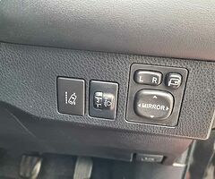 2016 Toyota RAV4 EURO 6 DIESEL MANUAL - Image 10/10