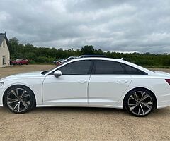 2019 Audi A6 - Image 5/10