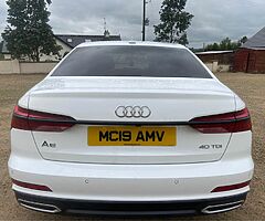 2019 Audi A6 - Image 6/10