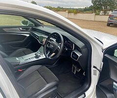 2019 Audi A6 - Image 8/10