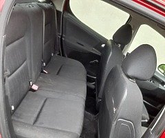 2007 PEUGEOT 207 - Image 7/9