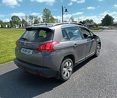 2014 Peugeot Manual Diesel - Image 5/6