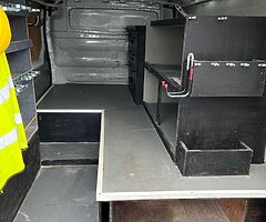 Vauxhall Vivaro 2014 LWB - Image 4/10