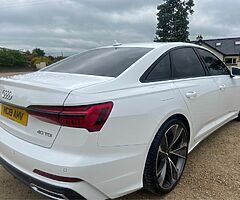 2019 Audi A6 - Image 3/10