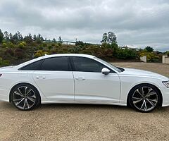 2019 Audi A6 - Image 4/10